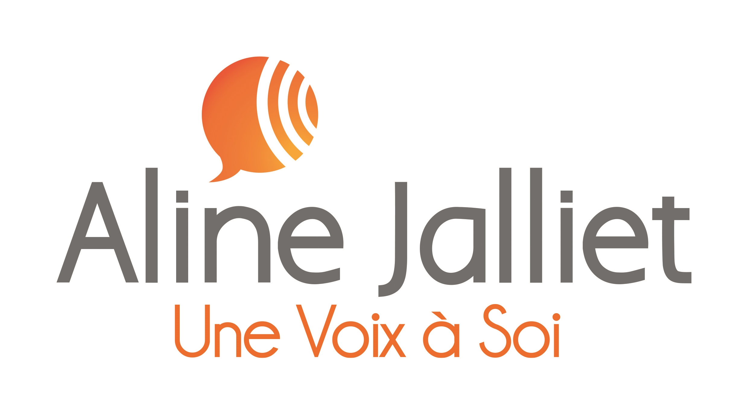 Aline Jaillet coaching