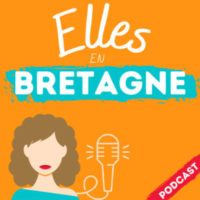 Podcast Elles en Bretagne Fanny DUFOUR