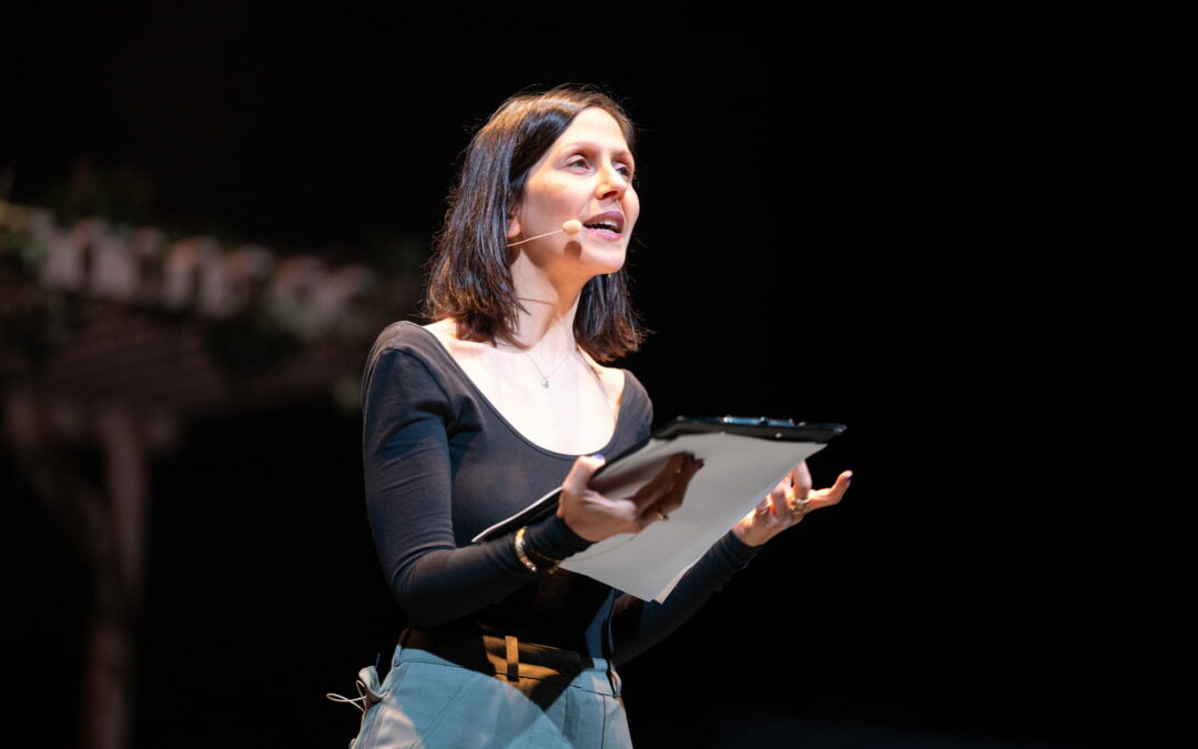 Gagner en CHARISME à l’oral : 3 axes à développer