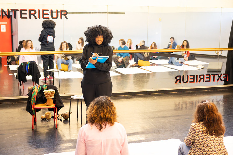 festival-visibles-2025-pour-les-pro Utiliser sa voix et son corps à l'oral